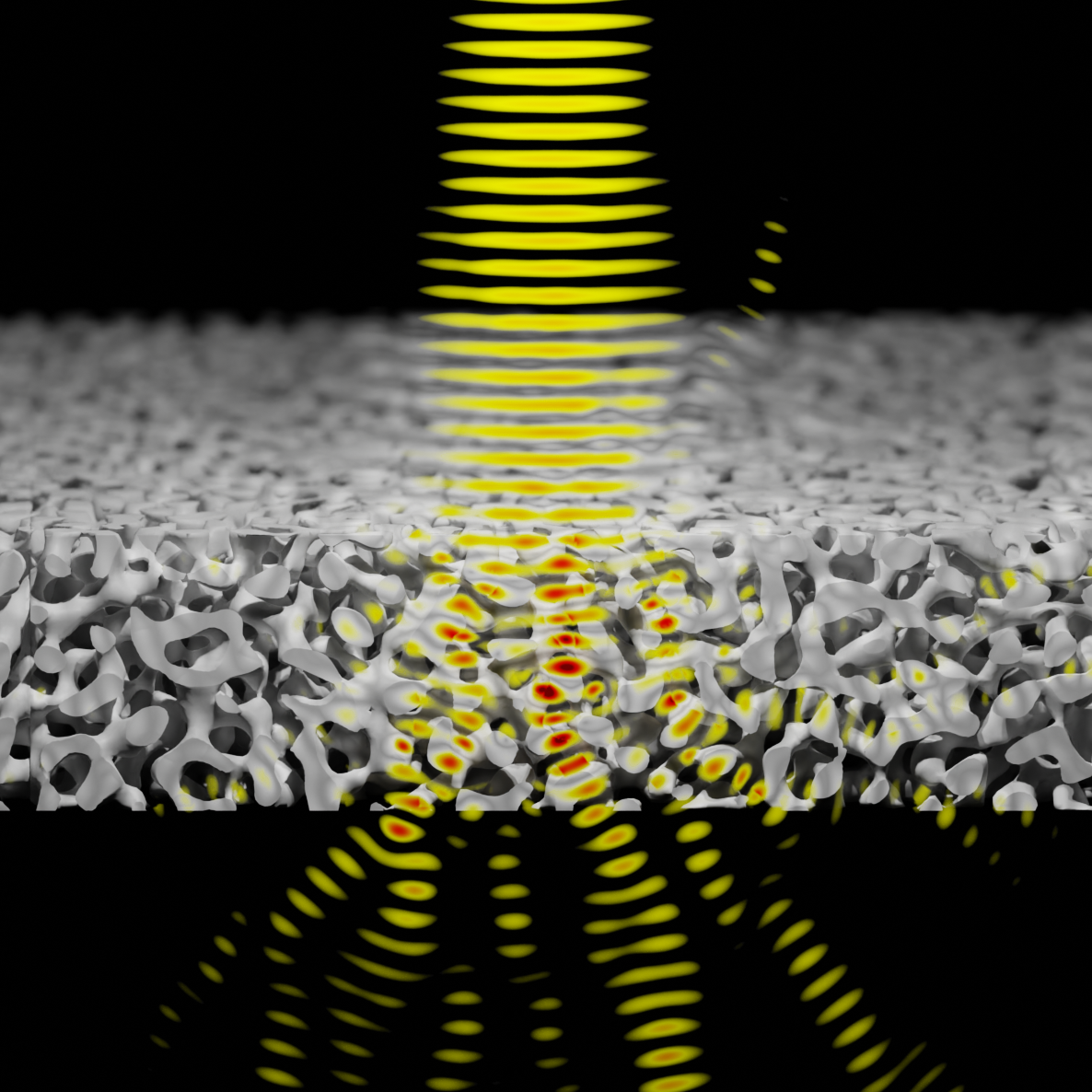 Voici le premier détecteur infrarouge en nanotubes de carbone