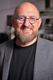 Jérémie MARGUERITAT