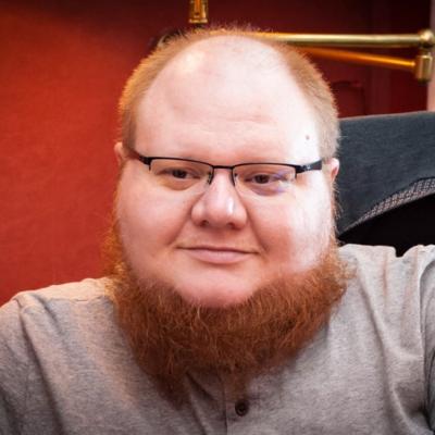 Florian LEROUX
